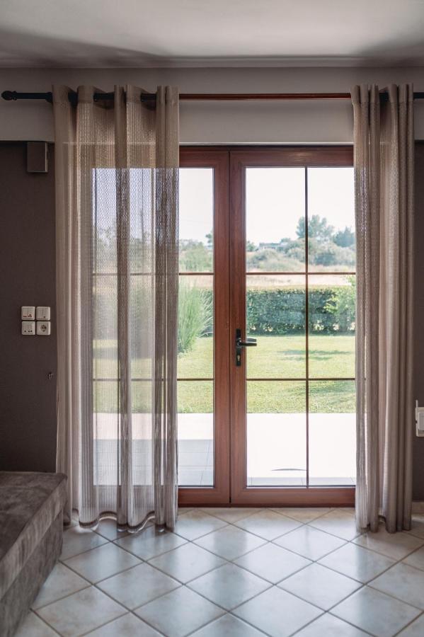 Theoni'S Country House With Garden And Sea View Αλεξανδρούπολη Εξωτερικό φωτογραφία