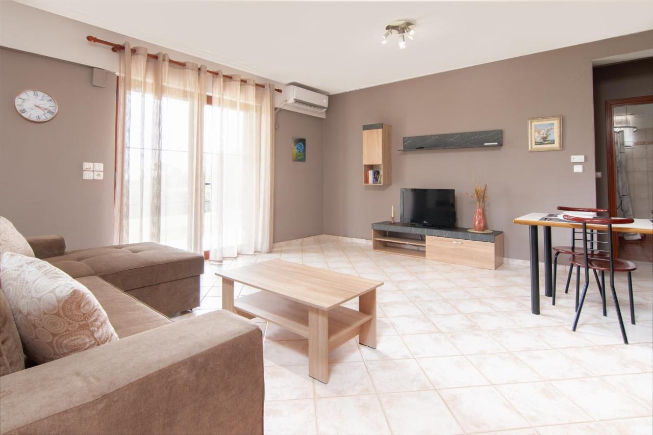 Theoni'S Country House With Garden And Sea View Αλεξανδρούπολη Εξωτερικό φωτογραφία