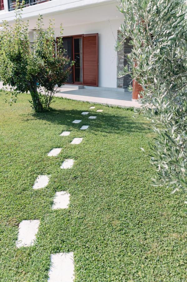 Theoni'S Country House With Garden And Sea View Αλεξανδρούπολη Εξωτερικό φωτογραφία