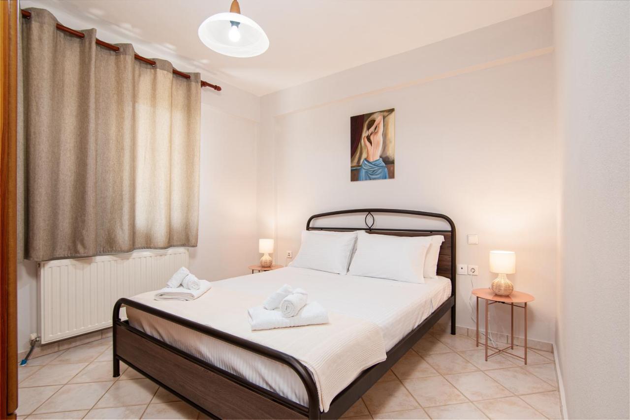 Theoni'S Country House With Garden And Sea View Αλεξανδρούπολη Εξωτερικό φωτογραφία